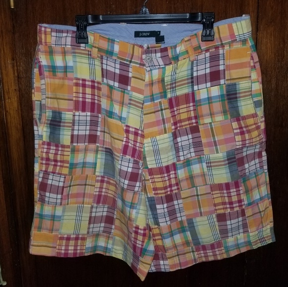 J. Crew Shorts - Picture 3 of 3